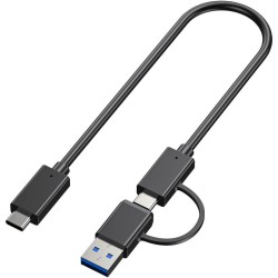 Unitek Obudowa PCIe M.2 SSD z funkcją lokalizacji