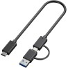 Unitek Obudowa PCIe M.2 SSD z funkcją lokalizacji