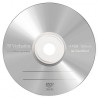 Płyty DVD-RW Verbatim SERL jewel box (5szt)