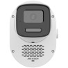 Kamera IP Hikvision DS-2CD1T67G3-LIUF/LSL(2.8mm)(O-STD)