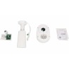 Kamera IP Hikvision DS-2CD1T67G3-LIUF/LSL(2.8mm)(O-STD)