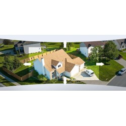 Kamera IP EZVIZ  C9C 5MP+5MP