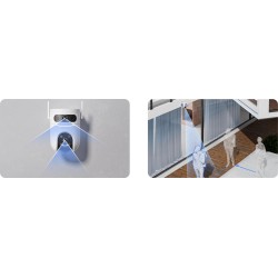 Kamera IP EZVIZ  C9C 5MP+5MP