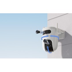 Kamera IP EZVIZ  C9C 5MP+5MP