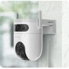 Kamera IP EZVIZ C9C 3MP+3MP 2K