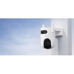 Kamera IP EZVIZ C9C 3MP+3MP 2K