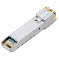 MODUŁ SFP+ TP-LINK TL-SM5310-T (RJ45)