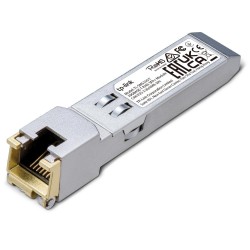 MODUŁ SFP+ TP-LINK TL-SM5310-T (RJ45)