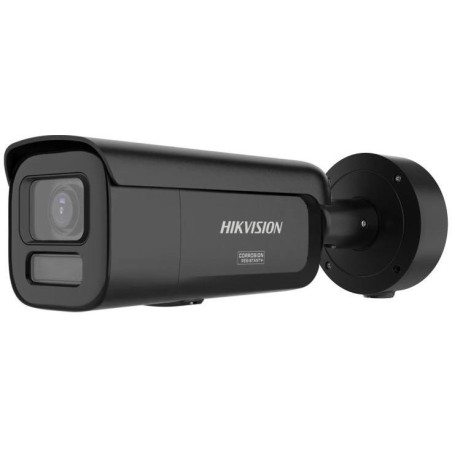 Kamera IP Hikvision DS-2CD2667G3-LIZSY(2.8-12mm) BLACK Opakowanie zbiorcze 4szt.