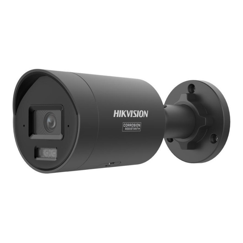 Kamera IP Hikvision DS-2CD2087G3-LI2UY/SL 2.8mm BLACK Opakowanie zbiorcze 4szt.