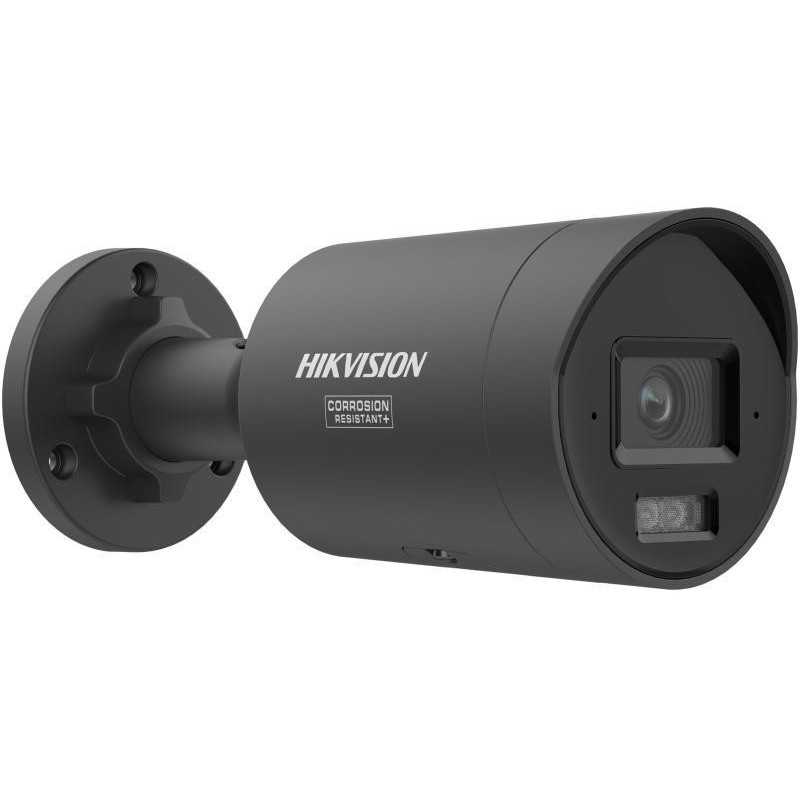 Kamera IP Hikvision DS-2CD2047G3-LI2UY/SRB(2.8mm)/BLACK Opakowanie zbiorcze 4szt.