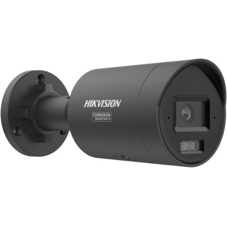 Kamera IP Hikvision DS-2CD2047G3-LI2UY/SRB(2.8mm)/BLACK Opakowanie zbiorcze 4szt.