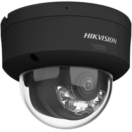 Kamera IP Hikvision DS-2CD2167G3-LIS2UY 2.8mm BLACK PL Opakowanie zbiorcze 4szt.