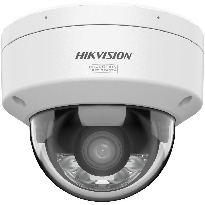 Kamera IP Hikvision DS-2CD2147G3-LIS2UY 2.8mm PL Opakowanie zbiorcze 4szt.