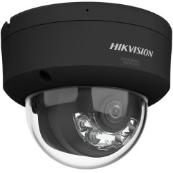 Kamera IP Hikvision DS-2CD2187G3-LIS2UY 2.8mm BLACK PL Opakowanie zbiorcze 4szt.
