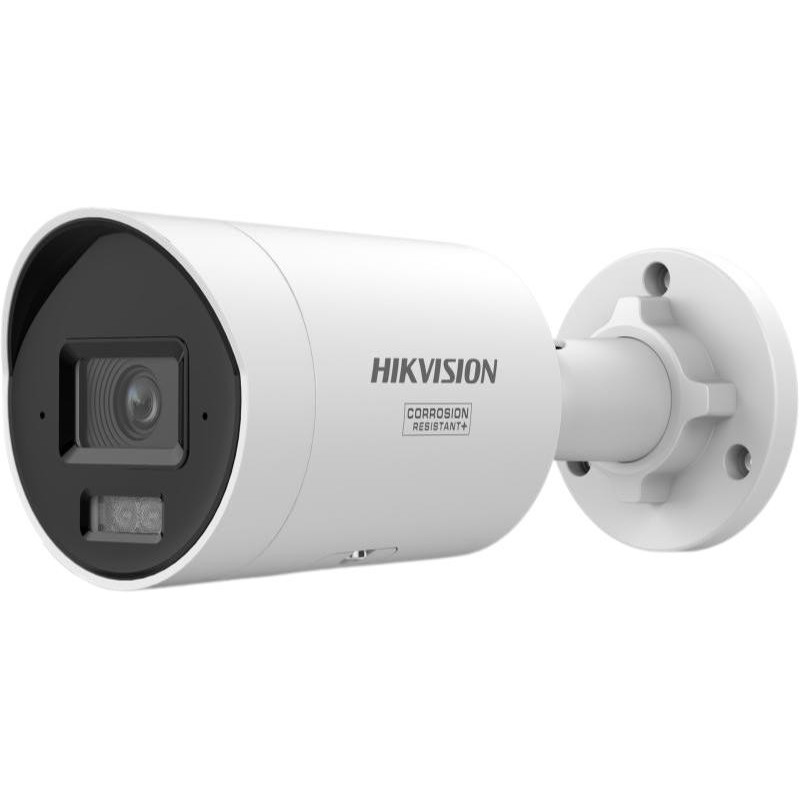 Kamera IP Hikvision DS-2CD2067G3-LI2UY/SL 2.8mm Opakowanie zbiorcze 4szt.