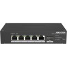 Switch Hikvision DS-3T1306P-SI/HS