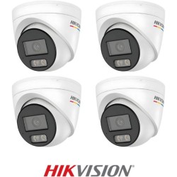 Kamera IP Hikvision DS-2CD1347G3H-LIUF/SL 2.8mm Opakowanie zbiorcze 4szt.