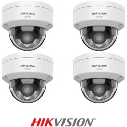 Kamera IP Hikvision DS-2CD2147G3-LIS2UY 2.8mm PL Opakowanie zbiorcze 4szt.