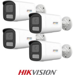 Kamera IP Hikvision DS-2CD1047G3H-LIUF/SL 2.8mm PL Opakowanie zbiorcze 4szt.