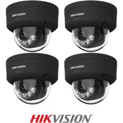 Kamera IP Hikvision DS-2CD2167G3-LIS2UY 2.8mm BLACK PL Opakowanie zbiorcze 4szt.