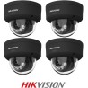 Kamera IP Hikvision DS-2CD2167G3-LIS2UY 2.8mm BLACK PL Opakowanie zbiorcze 4szt.