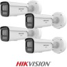Kamera IP Hikvision DS-2CD2647G3-LIZSY(2.8-12mm) Opakowanie zbiorcze 4szt.