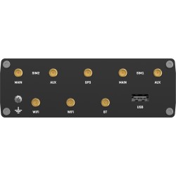 Teltonika RUTX12 router przemysłowy 4G / LTE (RUTX12200000)
