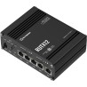Teltonika RUTX12 router przemysłowy 4G / LTE (RUTX12200000)