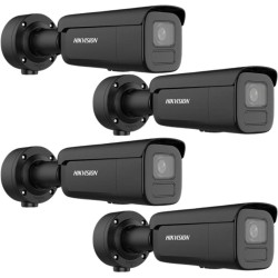 Kamera IP Hikvision DS-2CD2647G3T-LIZSY 2.8-12mm BLACK PL Opakowanie zbiorcze 4szt.