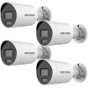 Kamera IP Hikvision DS-2CD2047G3-LI2UY/SL 2.8mm PL Opakowanie zbiorcze 4szt.
