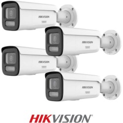 Kamera IP Hikvision DS-2CD2647G3T-LIZSY 2.8-12mm PL  Opakowanie zbiorcze 4szt.