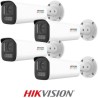 Kamera IP Hikvision DS-2CD1B47G3H-LIUF/SRB 2.8mm PL Opakowanie zbiorcze 4szt.