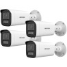 Kamera IP Hikvision DS-2CD1B47G3H-LIUF/SRB 2.8mm PL Opakowanie zbiorcze 4szt.