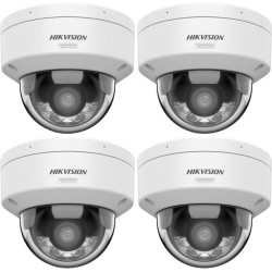 Kamera IP Hikvision DS-2CD2167G3-LIS2UY 2.8mm PL Opakowanie zbiorcze 4szt.