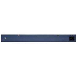 Switch Hikvision DS-3E1528P-EI(O-STD)