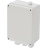 SWITCH POE PULSAR W OBUDOWIE HERMETYCZNEJ SFG64H