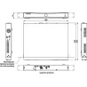 Rejestrator IP Hikvision DS-7632NXI-K2(D)