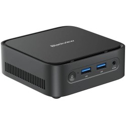 Mini PC Blackview MP50 AMD Ryzen 5 3500U/16GB/SSD512GB/Win 11 Pro czarny