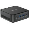 Mini PC Blackview MP50 AMD Ryzen 5 3500U/16GB/SSD512GB/Win 11 Pro czarny