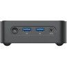 Mini PC Blackview MP50 AMD Ryzen 5 3500U/16GB/SSD512GB/Win 11 Pro czarny