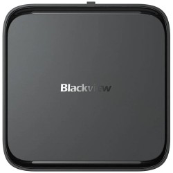 Mini PC Blackview MP50 AMD Ryzen 5 3500U/16GB/SSD512GB/Win 11 Pro czarny