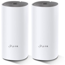 DOMOWY SYSTEM WI-FI MESH TP-LINK DECO E4 (2-pack)