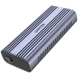 Obudowa dysku Unitek S1226A M.2 SSD PCIe/NVMe 40Gbps