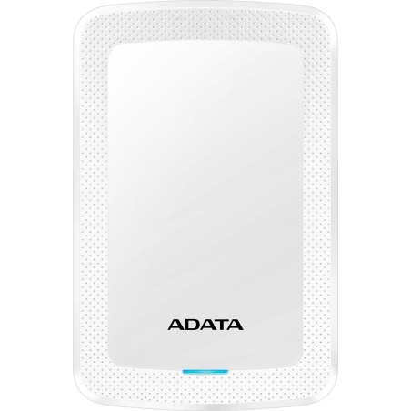 DYSK ZEWNĘTRZNY ADATA DashDrive HV300 1TB 2.5 USB3.1 Biały