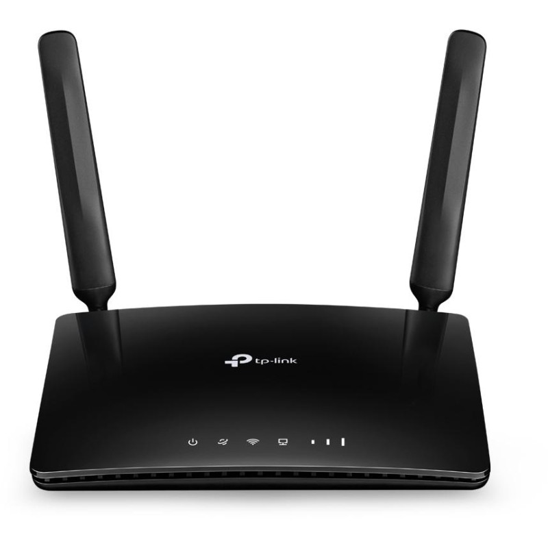 ROUTER TP-LINK MR6400 4G LTE ROUTER TP-LINK MR6400 4G LTE