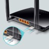 ROUTER TP-LINK MR6400 4G LTE ROUTER TP-LINK MR6400 4G LTE