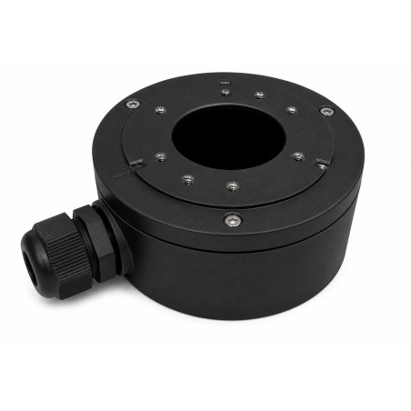Uchwyt adapter Hikvision DS-1280ZJ-XS-Y(Black)