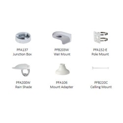 KAMERA IP DAHUA IPC-HDBW2541R-ZAS-27135-S2 Opakowanie zbiorcze 4szt
