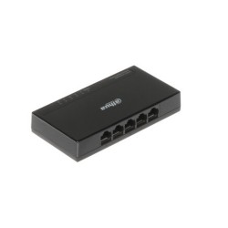 SWITCH DAHUA PFS3005-5GT-V2 Opakowanie zbiorcze 2szt.